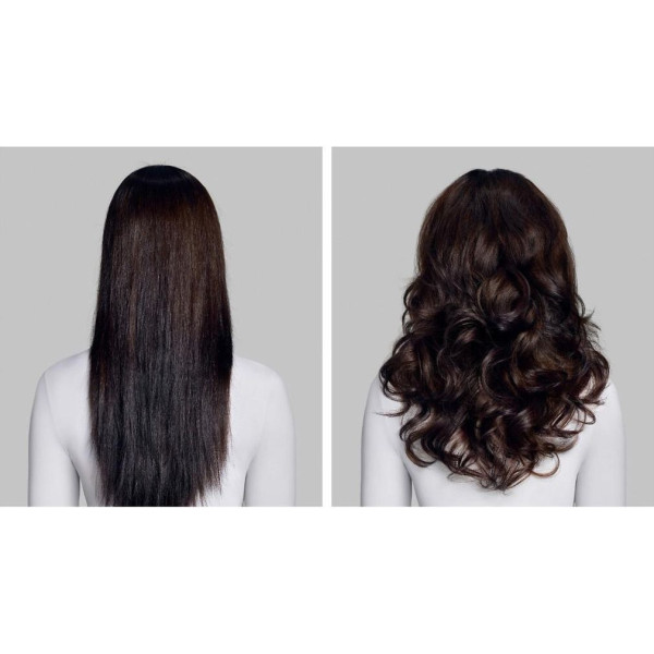 Мультистайлер Dyson Airwrap Coanda 2x Multi-styler & Dryer Straight to Wavy Ceramic Apricot/Topaz (264003-01)