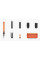 Мультистайлер Dyson Airwrap Coanda 2x Multi-styler & Dryer Straight to Wavy Ceramic Apricot/Topaz (264003-01)