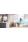 Очиститель воздуха Dyson Humidify+Cool PH2 De-NOx PH05 - White/Gold (545007-01) EU