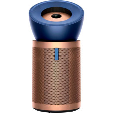 Очиститель воздуха Dyson Big+Quiet Formaldehyde BP04 Dark Blue/Gold (410624-01)