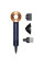 Фен Dyson HD07 Supersonic Prussian Blue/Rich Copper (113312-01)