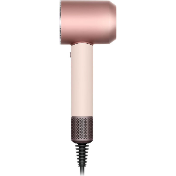Фен Dyson Supersonic HD16 Nural Ceramic Pink/Rose Gold (113407-01)