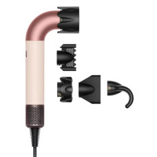 Фен Dyson HD18 Supersonic R Pro Ceramic Pink/Rose Gold (113332-01)
