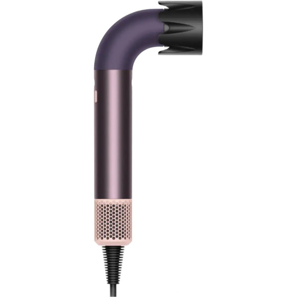 Фен Dyson HD17 Supersonic R Jasper/Plum (122781-01)