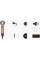 Фен Dyson Supersonic HD16 Nural Amber Silk/Pink Champagne Limited Edition (143709-01)
