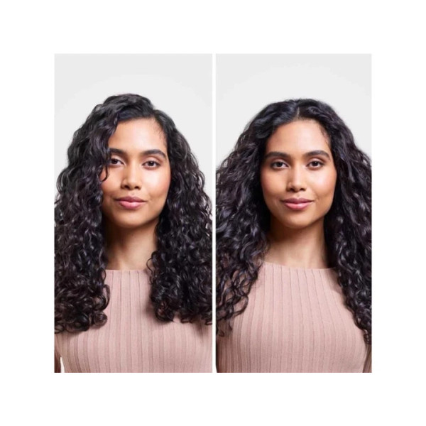 Фен Dyson Supersonic HD16 Nural Hair Dryer Straight+Wavy Amber Silk (143644-01)