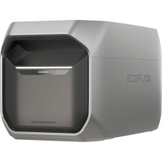 Додаткова батарея для зарядної станції EcoFlow DELTA 3 Extra Battery