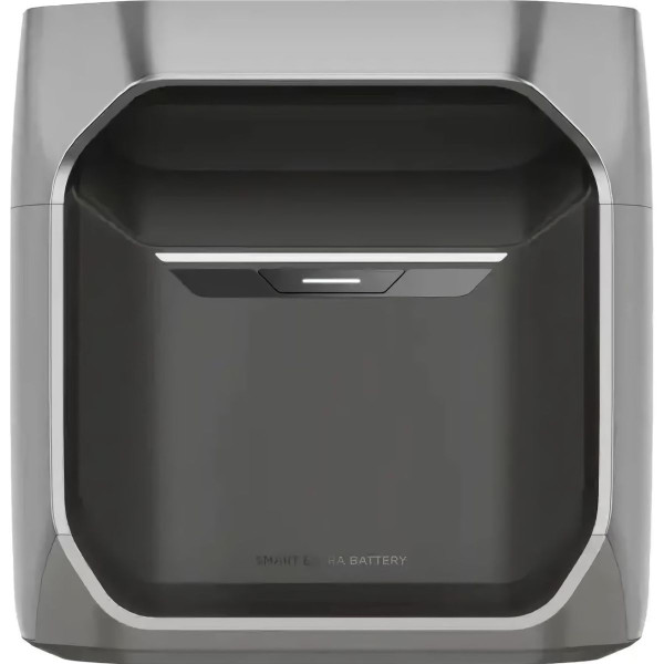 Додаткова батарея для зарядної станції EcoFlow DELTA 3 Extra Battery