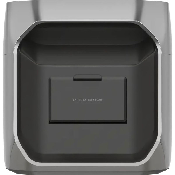 Додаткова батарея для зарядної станції EcoFlow DELTA 3 Extra Battery