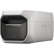 Дополнительная батарея для зарядной станции EcoFlow DELTA 3 Max Plus Extra Battery (EFD3MP-EB)