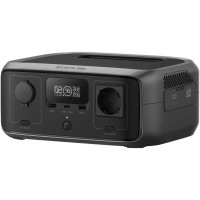 Зарядная станция EcoFlow River 3, 300W 245Wh