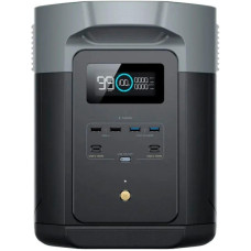 Зарядная станция EcoFlow E2000 2400W 2016Wh (EFE2000-EU-CBOX)