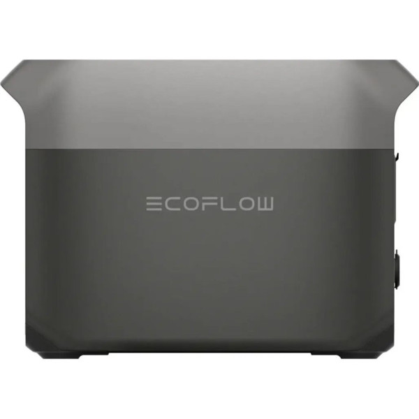 Зарядная станция EcoFlow DELTA 3 EU-Version