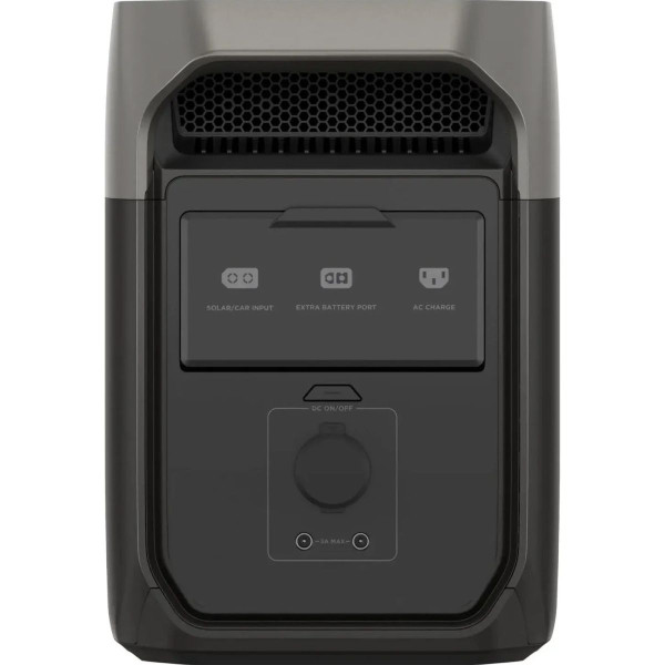 Зарядная станция EcoFlow DELTA 3 EU-Version