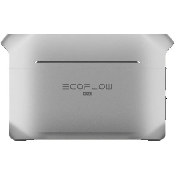 Зарядная станция EcoFlow DELTA 3 Max Plus (EF-DL3-MP, EFD3MP-EU-CBOX)
