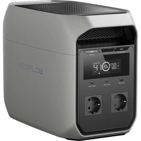 Зарядна станція ECOFLOW DELTA 3 Classic (EFDELTA3C-EU-CBox-L)