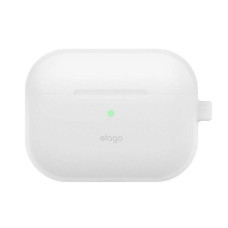 Чохол для навушників Elago Original Case for Airpods Pro, Night Glow Blue