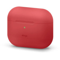 Чехол для наушников Elago Original Case for Airpods Pro, Red (EAPPOR-BA-RD)