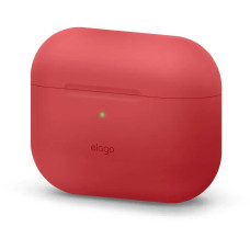 Чохол для навушників Elago Original Case for Airpods Pro, Red (EAPPOR-BA-RD)
