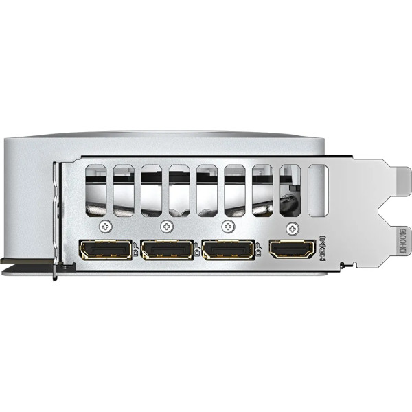 Видеокарта GIGABYTE GeForce RTX 5080 AERO OC SFF 16G (GV-N5080AERO OC-16GD)
