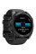 Смарт-часы Garmin Fenix 8 51mm AMOLED Slate Gray with Black Silicone Band (010-02905-00)