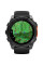 Смарт-часы Garmin Fenix 8 51mm AMOLED Slate Gray with Black Silicone Band (010-02905-00)