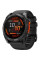 Смарт-часы Garmin Fenix 8 51mm AMOLED Slate Gray with Black Silicone Band (010-02905-00)