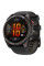 Смарт-годинник Garmin Fenix 8 Pro 51 mm AMOLED Carbon Gray DLC Titanium with Black/Pebble Gray (010-03199-00/01)