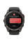 Смарт-годинник Garmin Fenix 8 Pro 51 mm AMOLED Carbon Gray DLC Titanium with Black/Pebble Gray (010-03199-00/01)