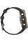Смарт-годинник Garmin Fenix 8 Pro 51 mm AMOLED Titanium with Graphite/Black Silicone Band (010-03199-10/11)