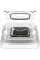 Захисне скло для епл вотч Spigen Protective Glass for Watch 45 (AFL04051)