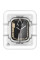 Захисне скло для епл вотч Spigen Protective Glass for Watch 45 (AFL04051)