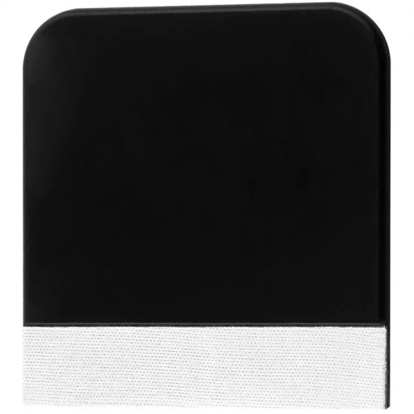 Защитное стекло Proove Achilles Glass for Apple Watch Series 10 42 mm, Black