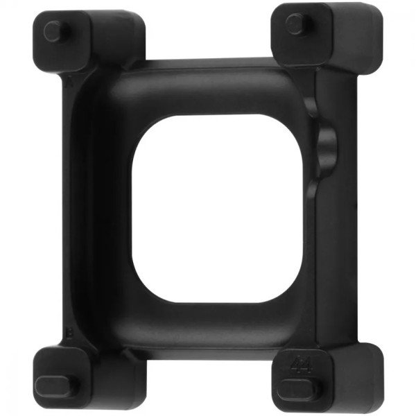 Защитное стекло Proove Achilles Glass for Apple Watch Series 10 42 mm, Black