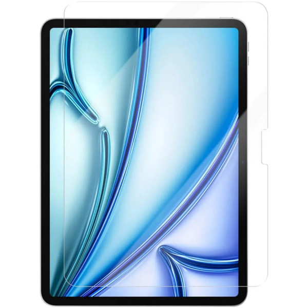 Защитное стекло для планшета Soneex Protective Glass Pro for iPad Air 11 [2024]