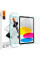 Защитное стекло Spigen Protective Glass Ez Fit for iPad 10.9 2022 (AGL05554)