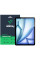Защитное стекло Alabay Tempered Glass for iPad Air 11 2024