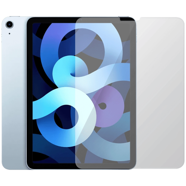 Защитное стекло iLera Infinity Clear Glass for iPad Air 11" 2024