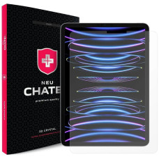 Защитное стекло NEU Chatel Screen Protective HD Glass 0.26mm for iPad Pro 11 /Air 4Gen 10.9