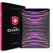 Защитное стекло NEU Chatel Screen Protective HD Glass 0.26mm for iPad Pro 12.9 
