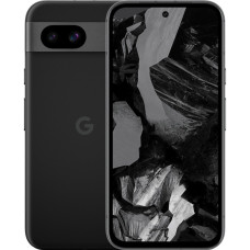 Смартфон Google Pixel 8a 8/128GB Obsidian