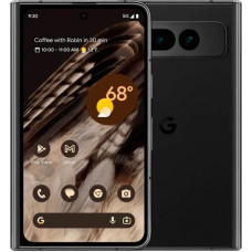 Смартфон Google Pixel Fold 12/256GB Obsidian