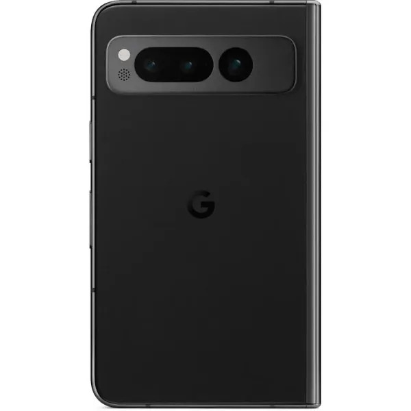 Смартфон Google Pixel Fold 12/512GB Obsidian
