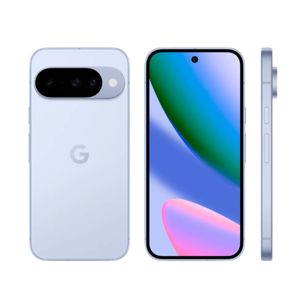 Смартфон Google Pixel 10 12/128GB Frost