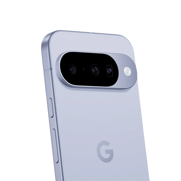 Смартфон Google Pixel 10 12/128GB Frost