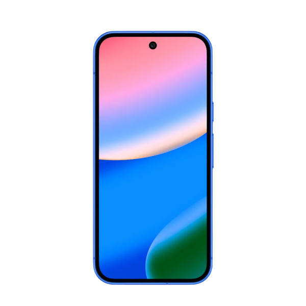 Смартфон Google Pixel 10 12/128GB Indigo