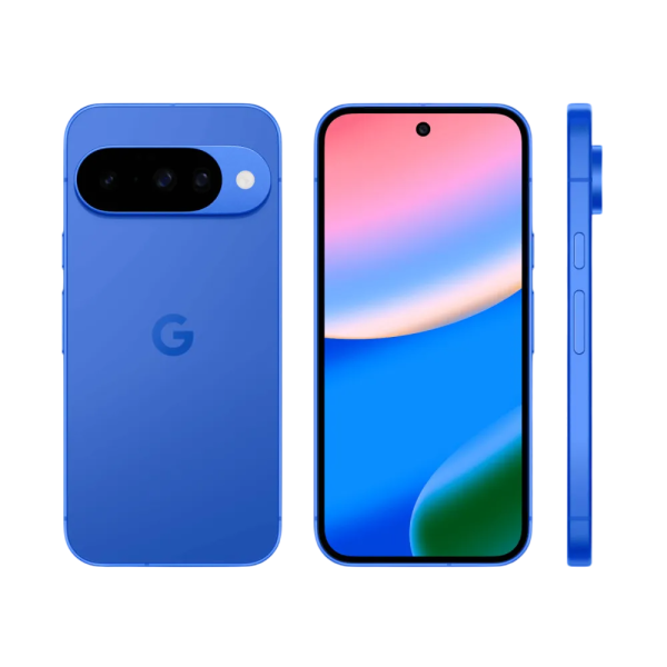 Смартфон Google Pixel 10 12/128GB Indigo