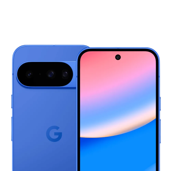 Смартфон Google Pixel 10 12/128GB Indigo