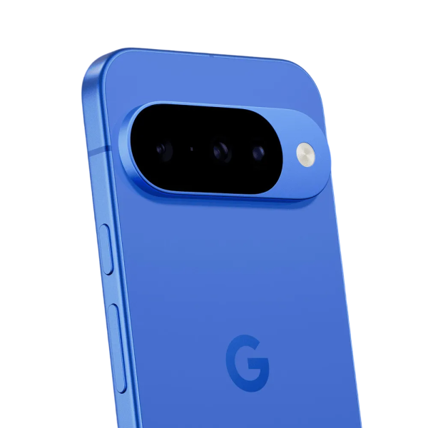 Смартфон Google Pixel 10 12/128GB Indigo
