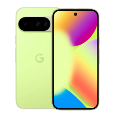 Смартфон Google Pixel 10 12/128GB Lemongrass